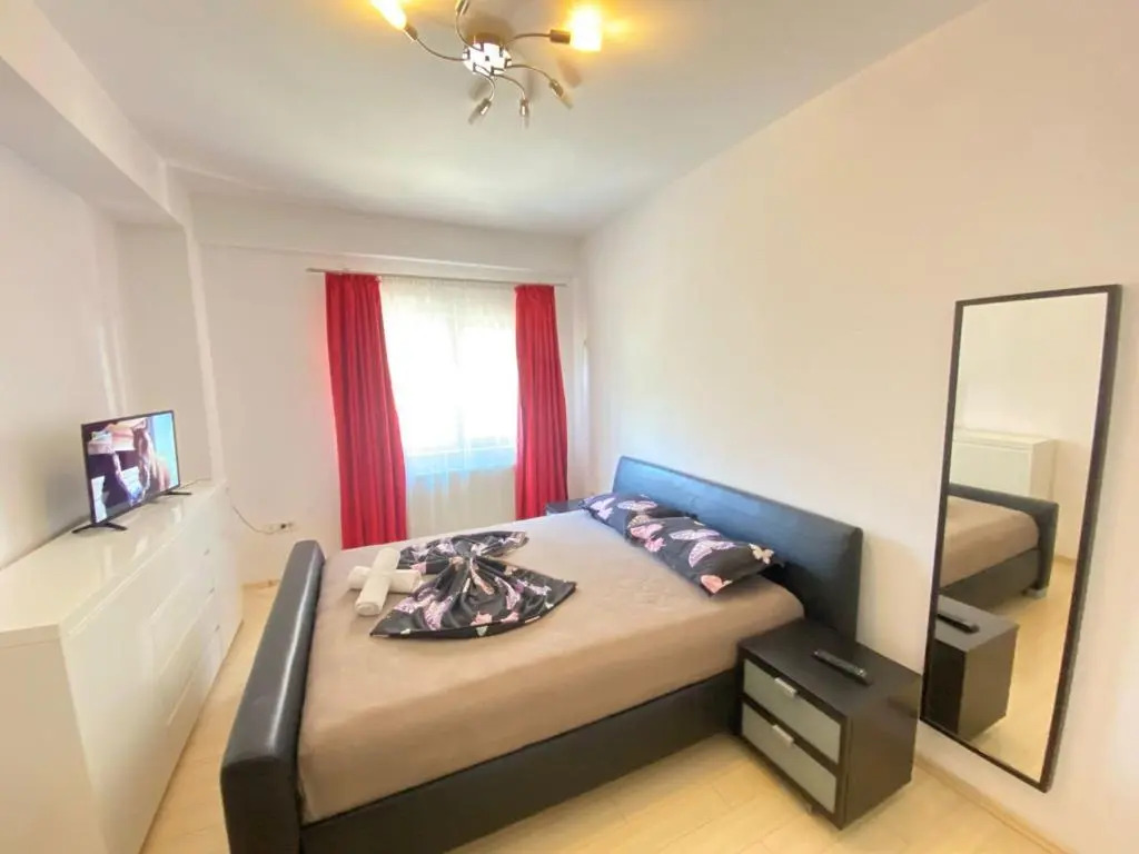 R&C Apartments Militari Residence 15