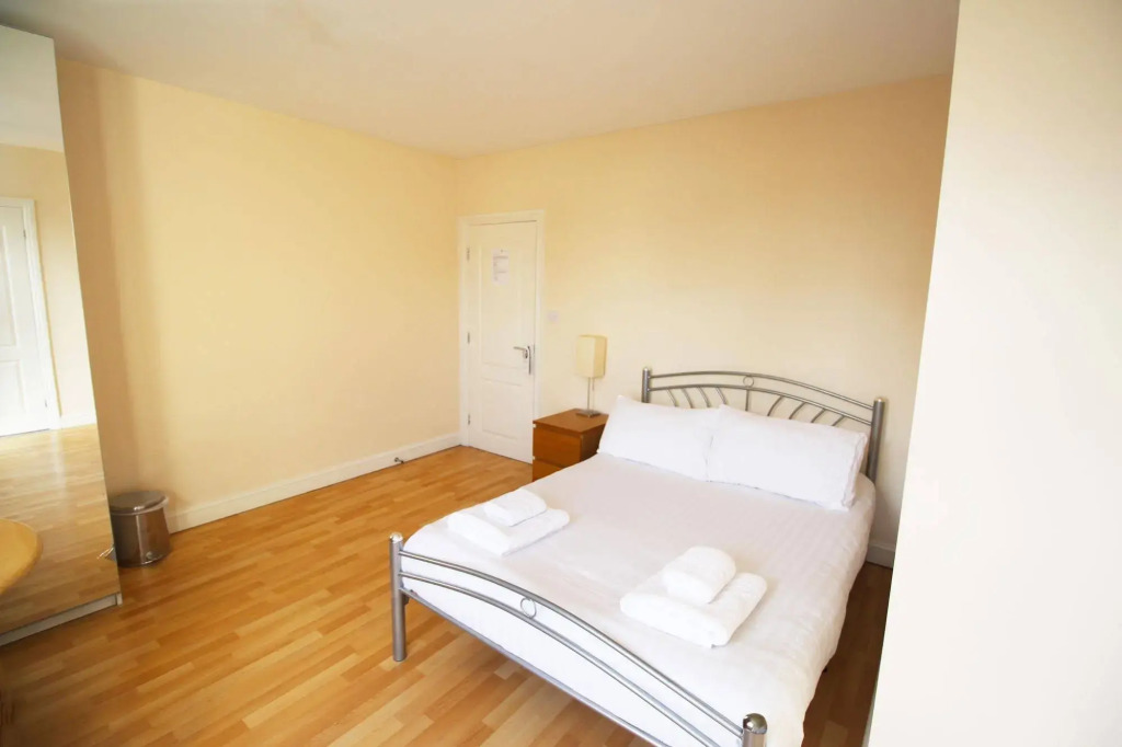 Flexistay Aparthotel Tooting