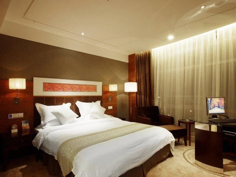 Shunjing Garden Hotel