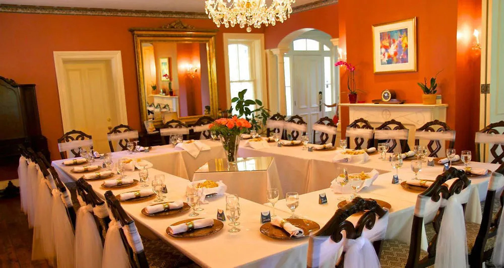 Manoir Sweetsburg