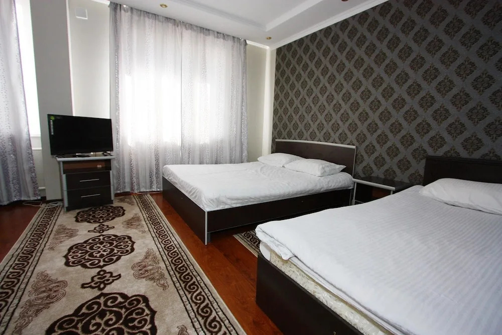 Baytor Guest House