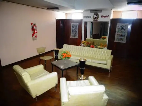 Crystal Hotel