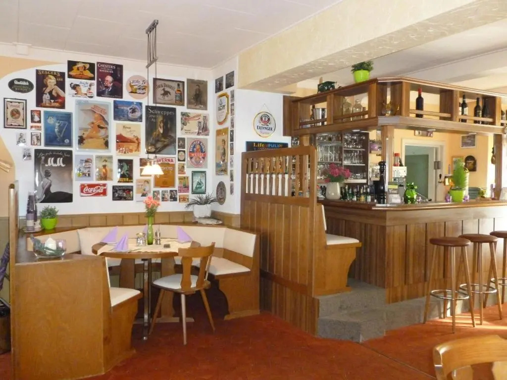 Hotel & Gasthaus Forelle