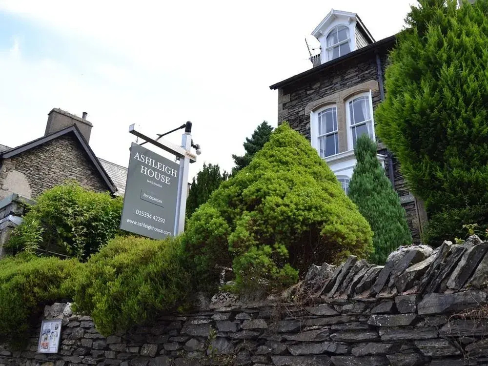 Ashleigh Guest House