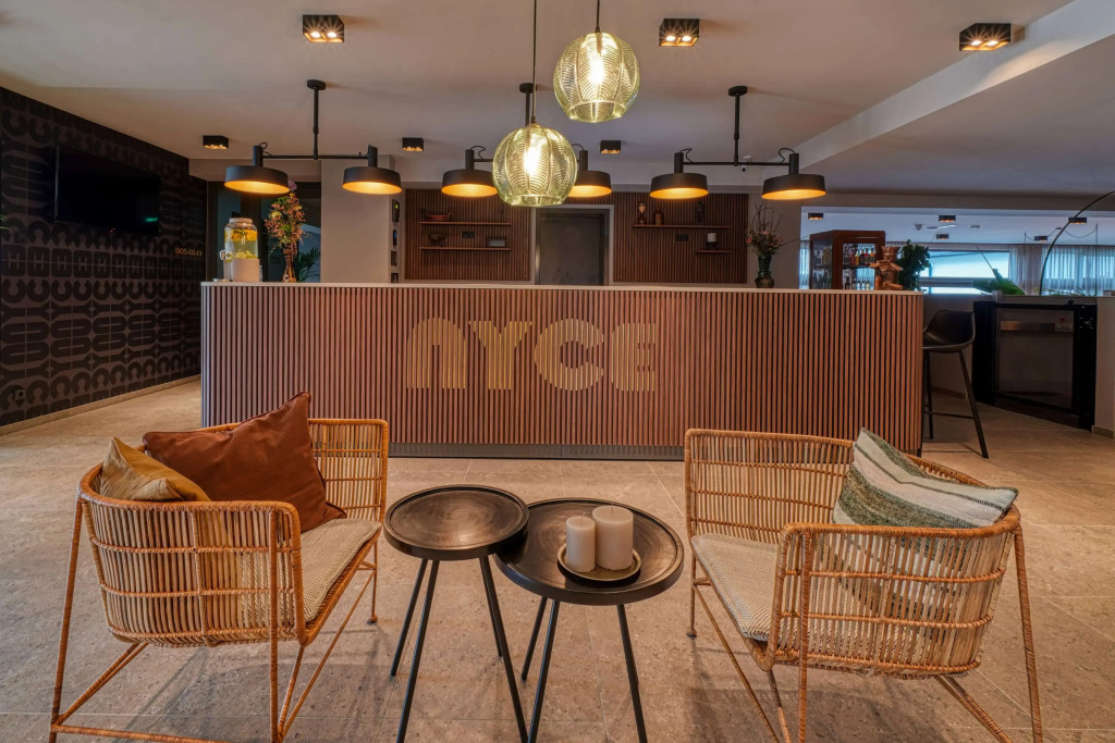 Vienna House Easy Bonn by Sunday Hotels