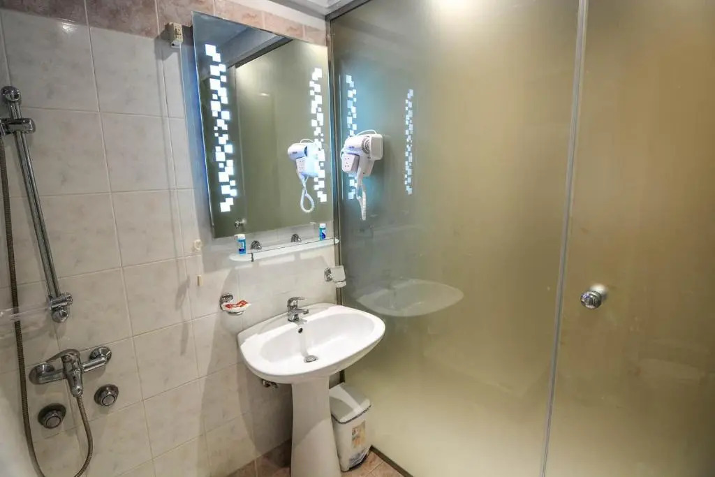 Aqua Mare Resort