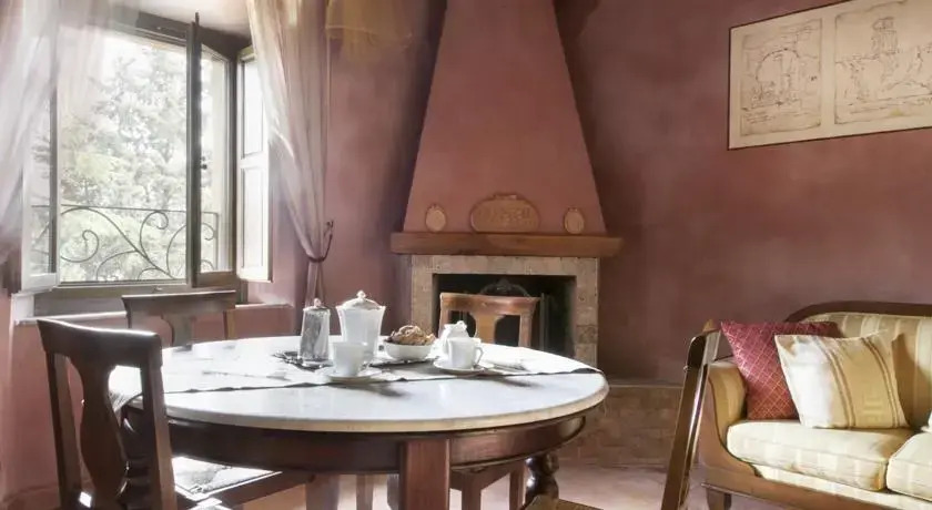 Agriturismo Il Palazzino