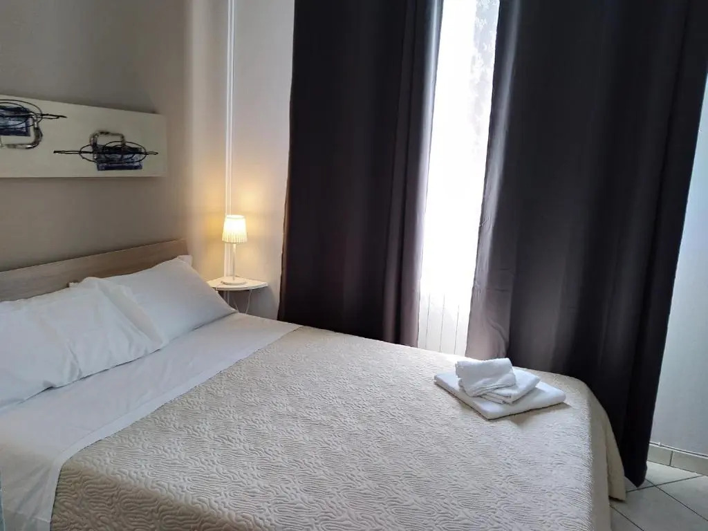 La Fenice Hotel