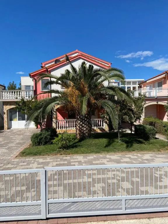 Apartments Fida