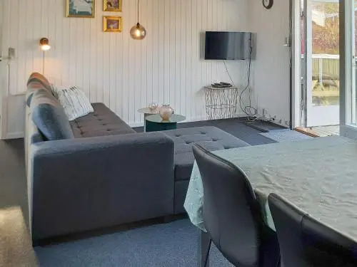 Holiday home Ålbæk VIII