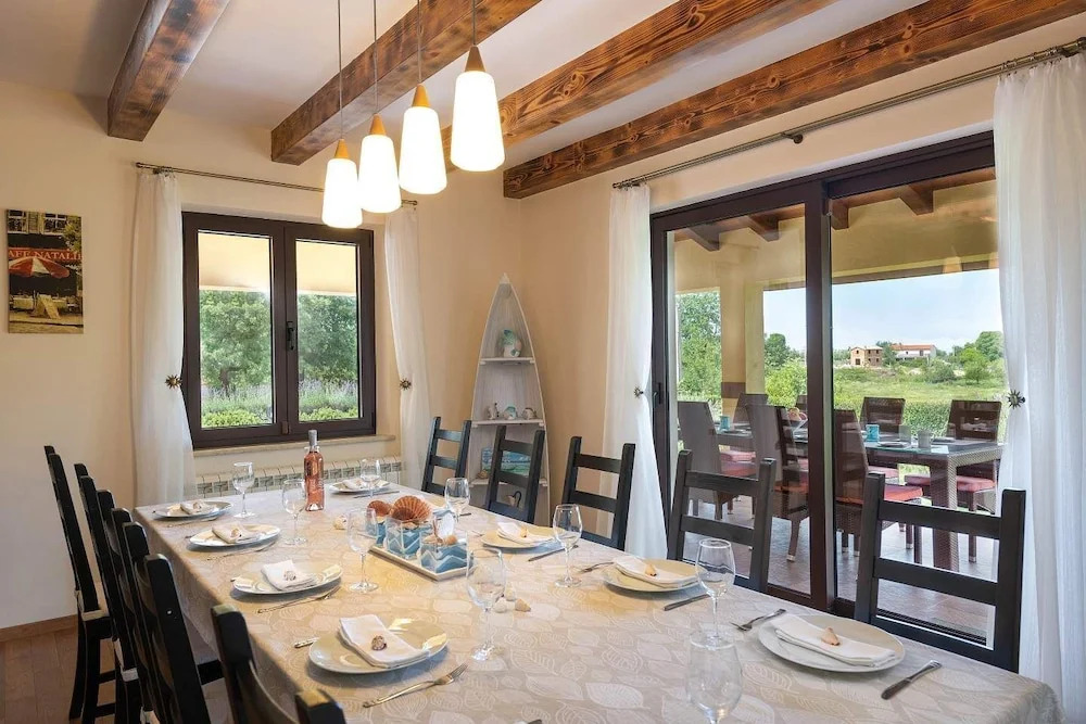 Villa Palman
