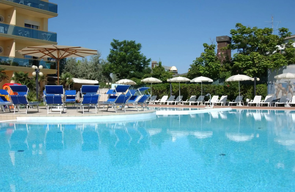 Hotel Valverde & Residenza