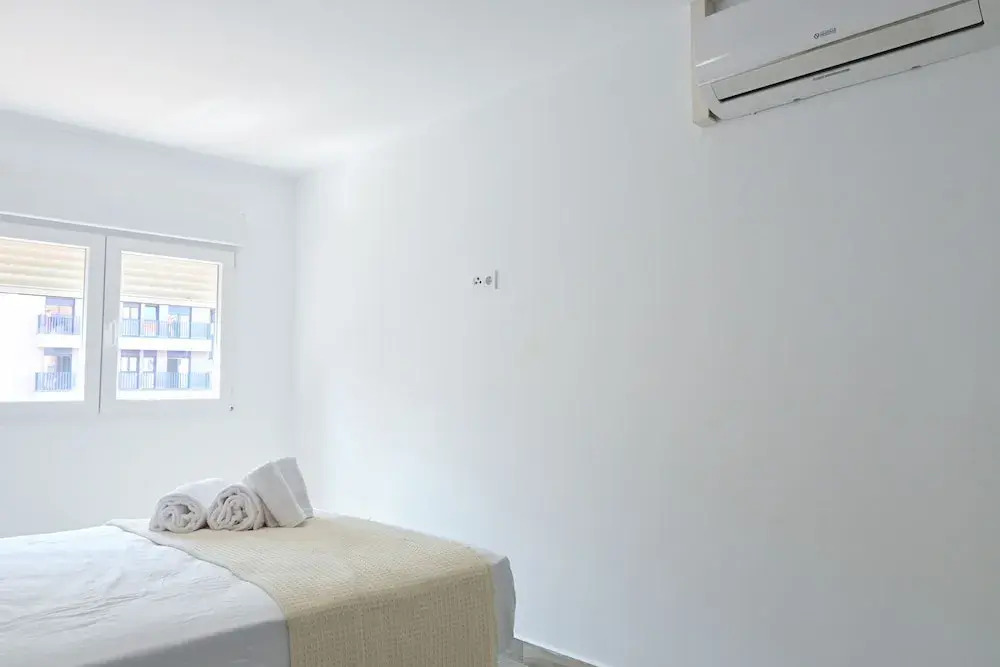 M Mma322b Acogedor Apartamento de un Dormitorio