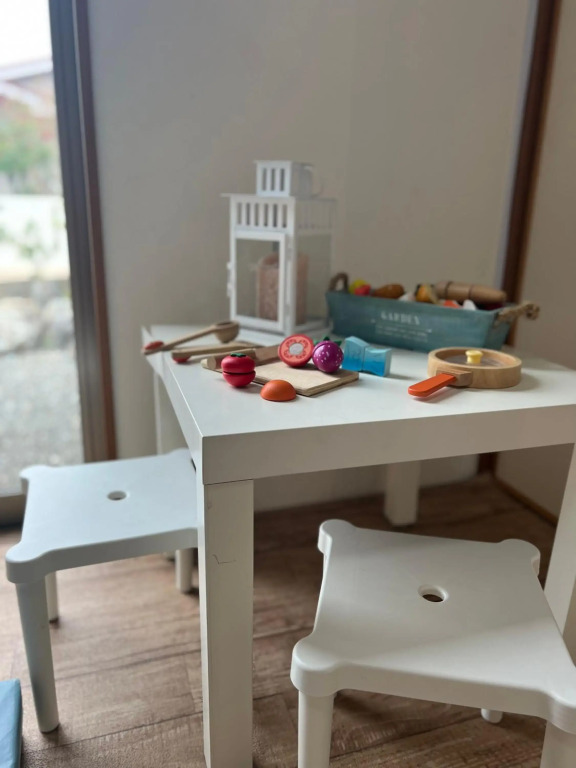 子供部屋のある一棟貸し奄宿り Amayadori