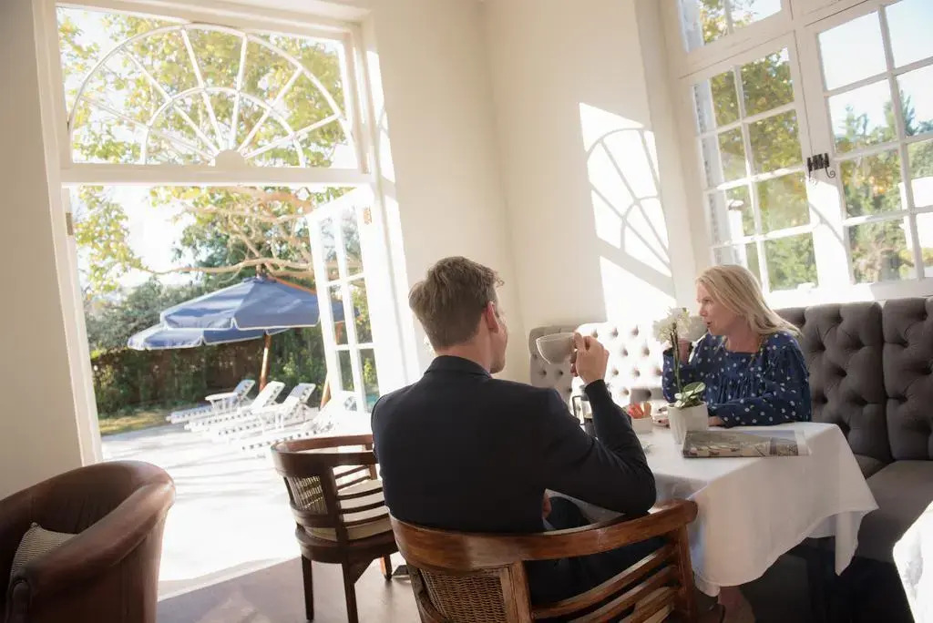 River Manor Boutique Hotel by The Living Journey Collection