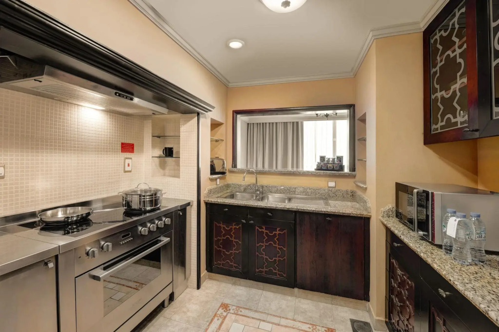 Arjaan by Rotana - Dubai Media City