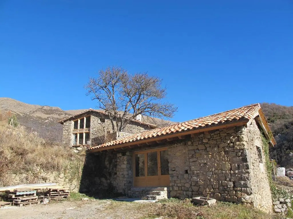 Mas rural El Negre