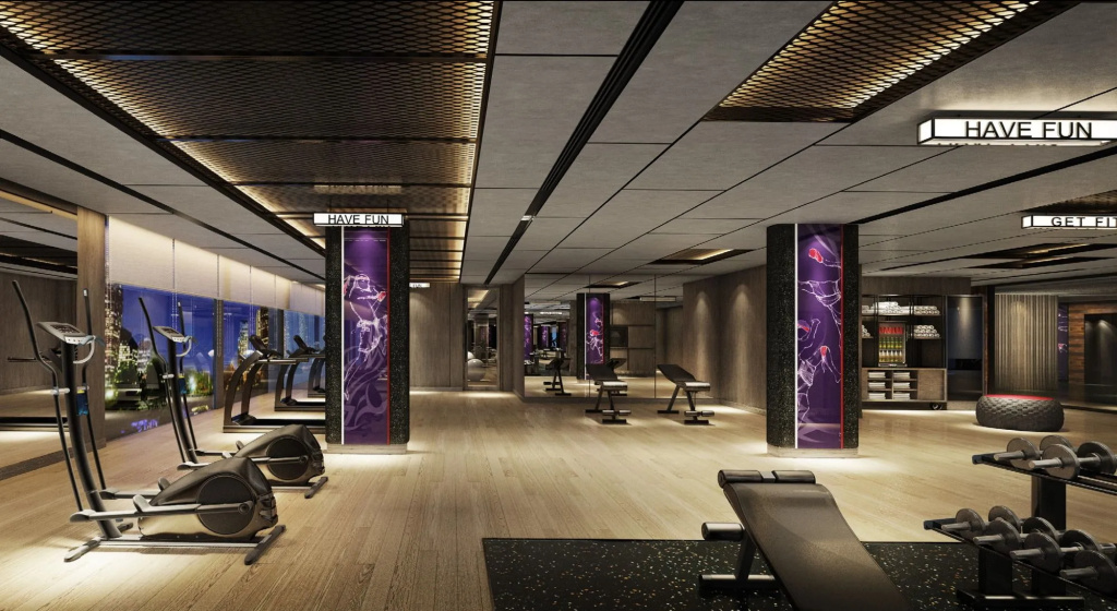 Hotel Indigo Phuket Patong by IHG