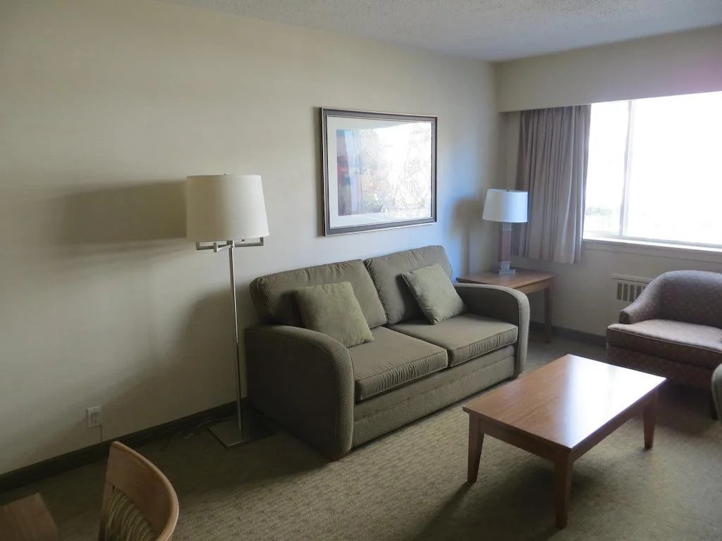 Oceanside Hotel