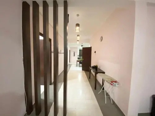 Bandar Melaka @ Straits Inc Apartment