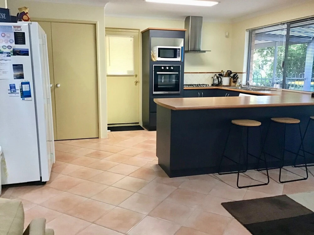 Bussell Retreat