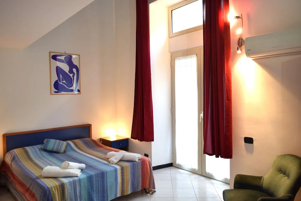 Casa Ferrasio