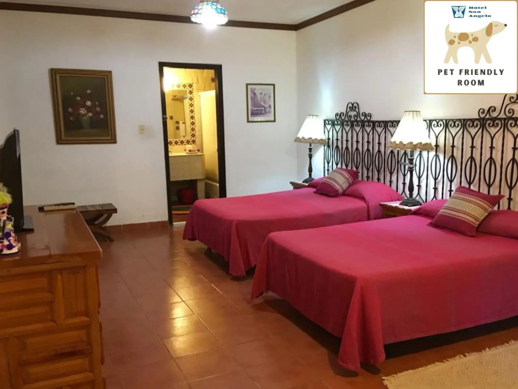 Hotel San Angelo