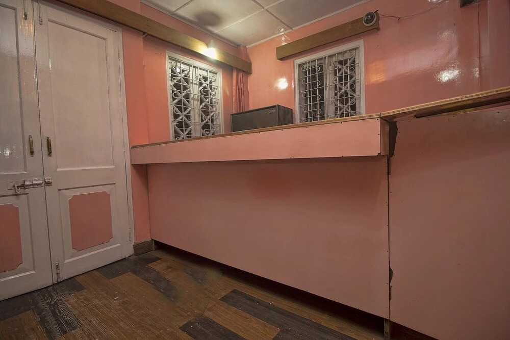 Hotel Amaira