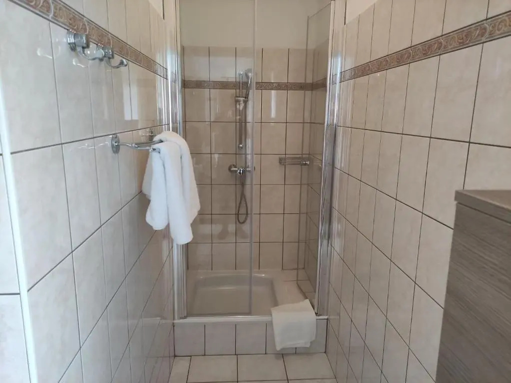 Zsanett Appartement