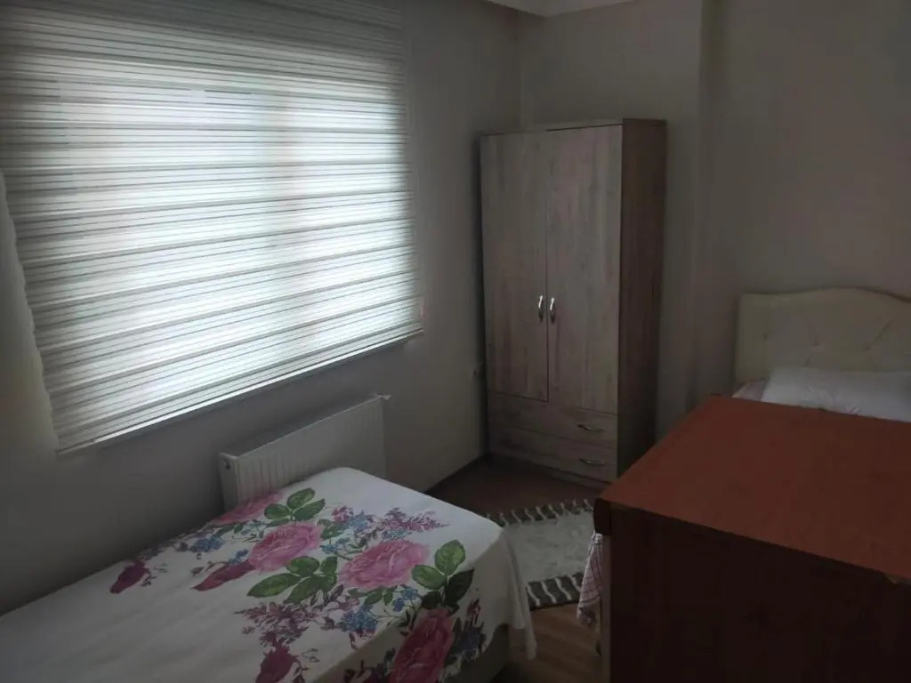 El navras apartmen