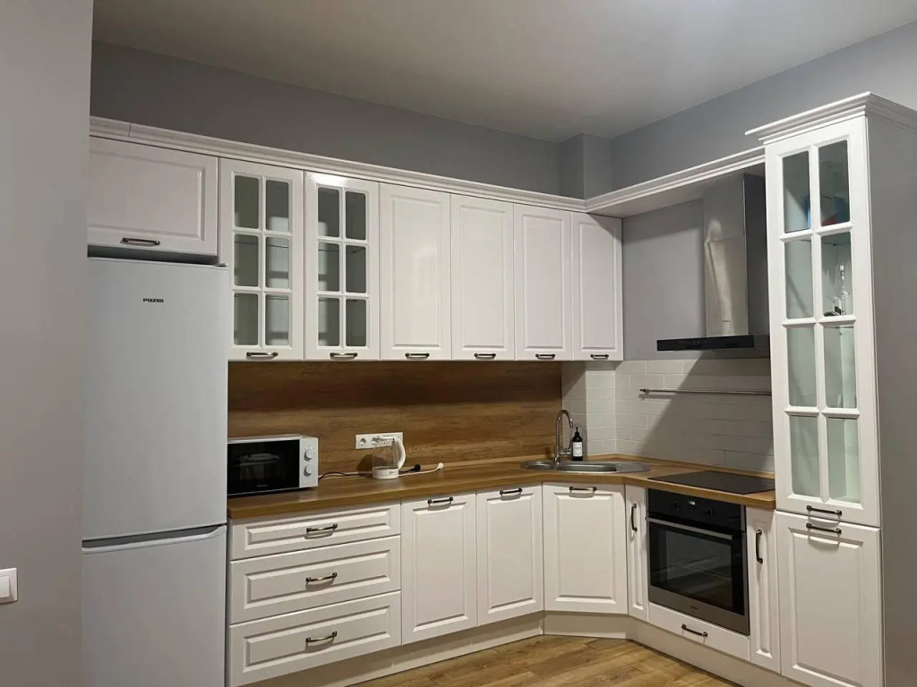 CrystalRentals (КристалРенталс) на улице Монтажников 61