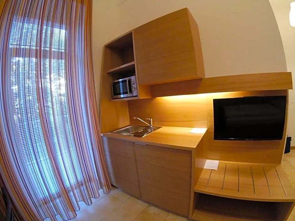 Hotel Aton