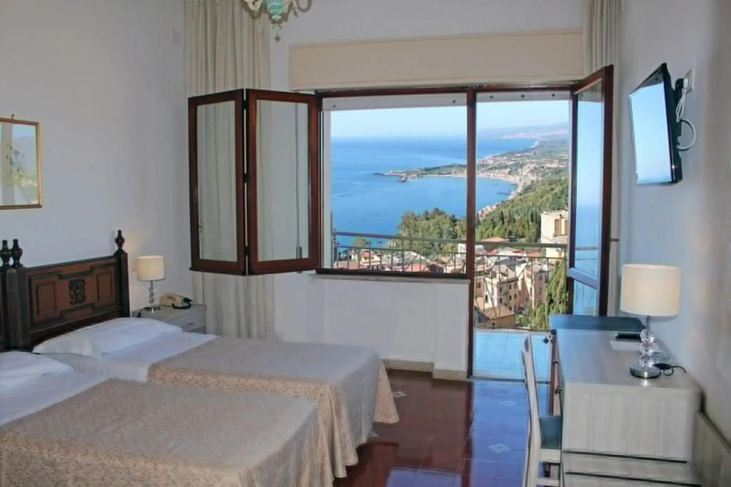 Hotel Mediterranée