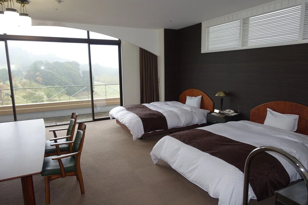 Resort Hotel Jyoyo
