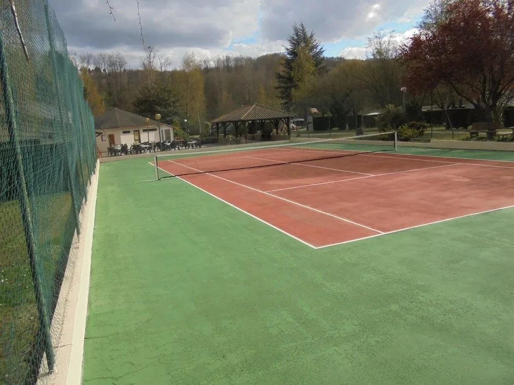 Camping Le Bontemps