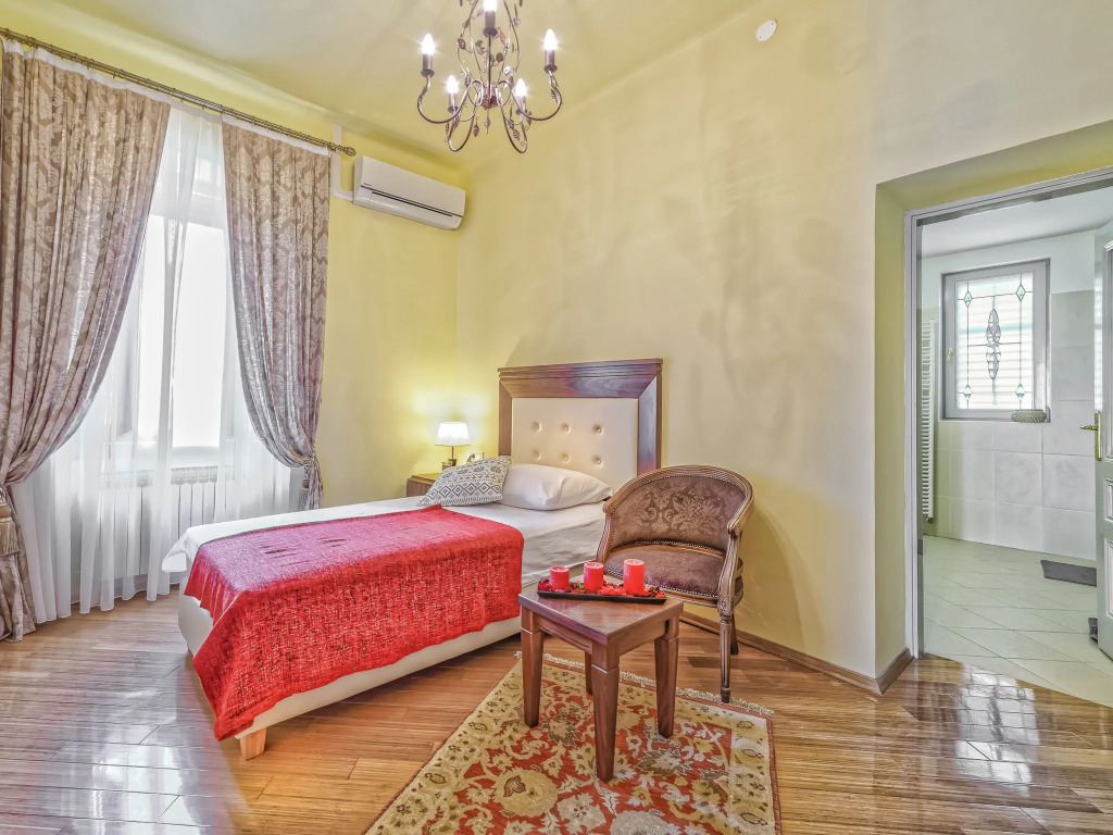 Villa Maria by Interhome