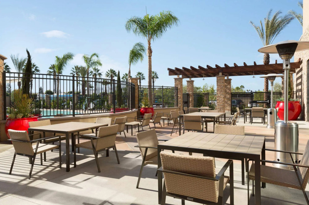 SunCoast Hotel Anaheim, Tapestry Collection by Hilton