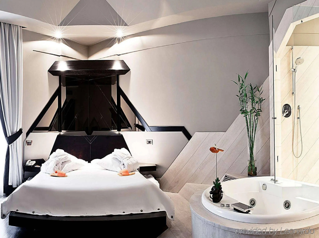 Hotel Isa