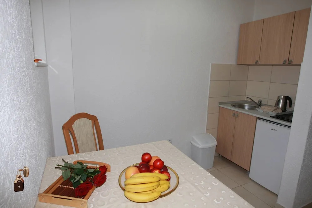 Отель VILLA ANDJELINA