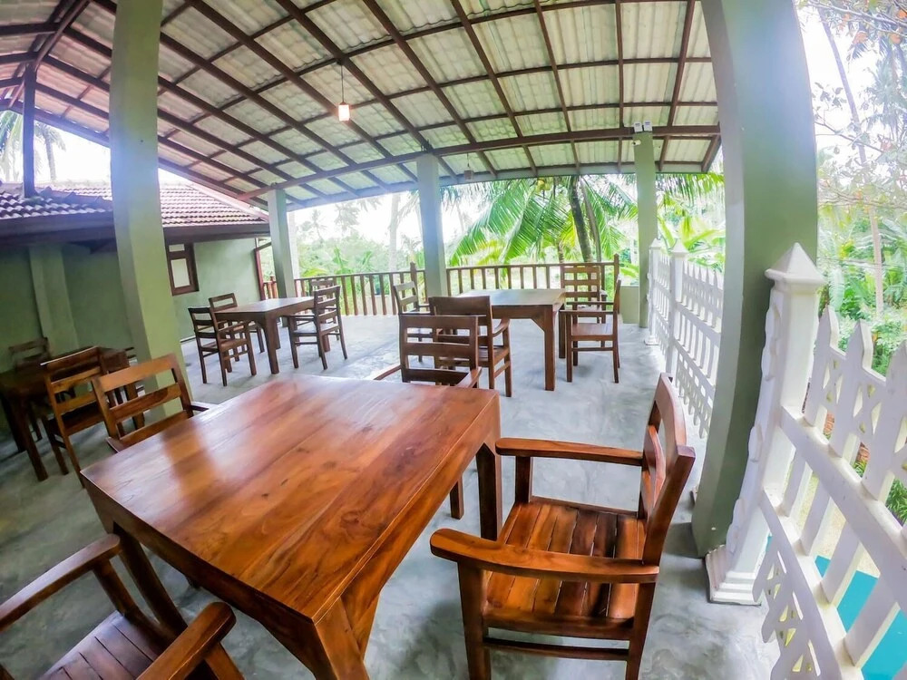 Leatherback Beach Villa