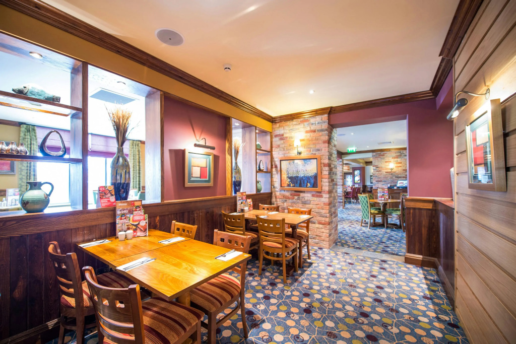 Premier Inn London Bexleyheath