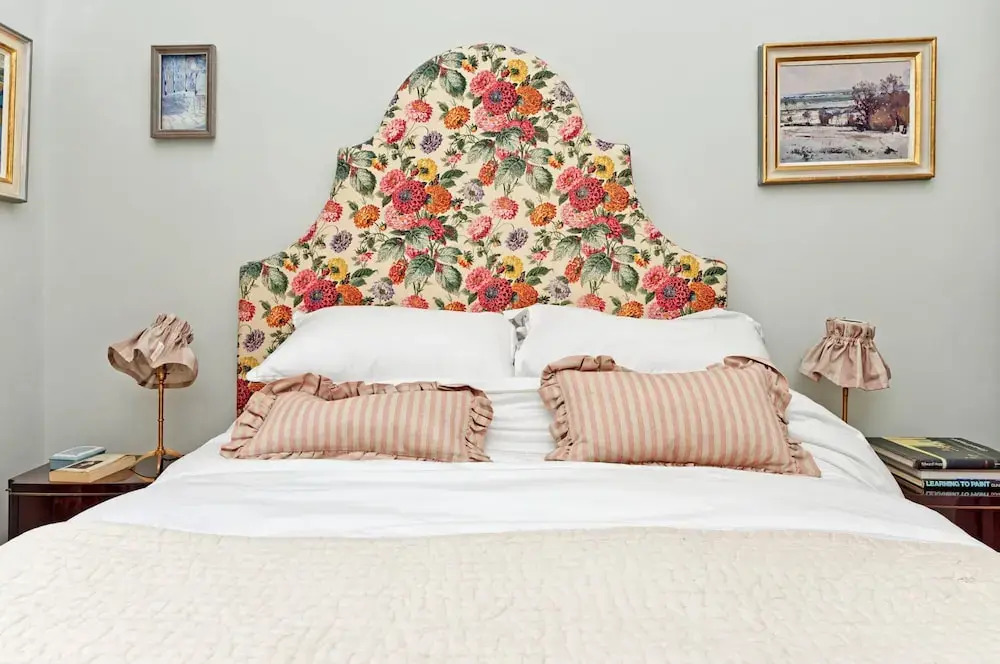 Charming 1 Bedroom 1 Bathroom Notting Hill
