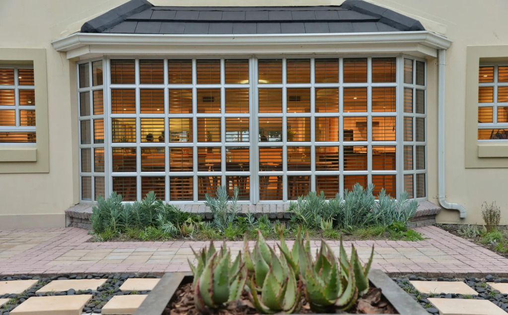 Road Lodge Cape Town International Airport