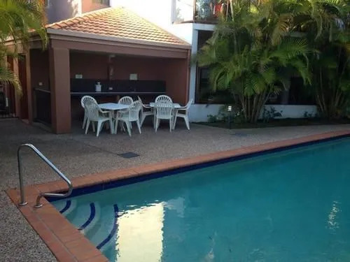 Mermaid Park Holiday Apartments