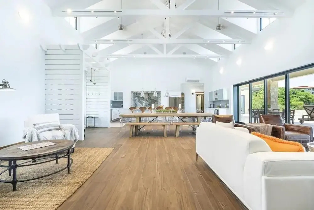 Playa Flamingo Designer Home With Spectacular 180 Ocean Views - Casa DEL MAR