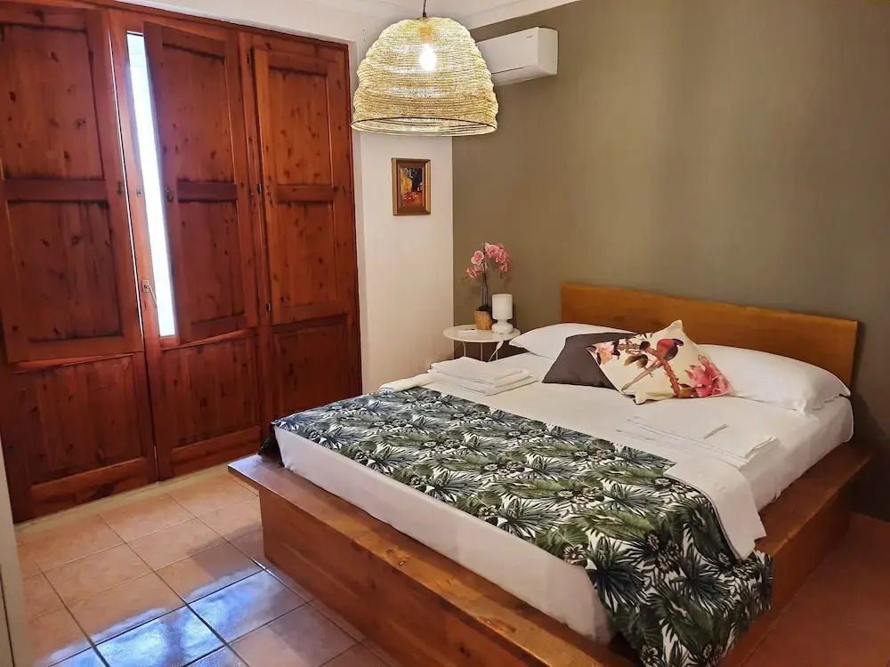 Aloha Marzamemi Rooms