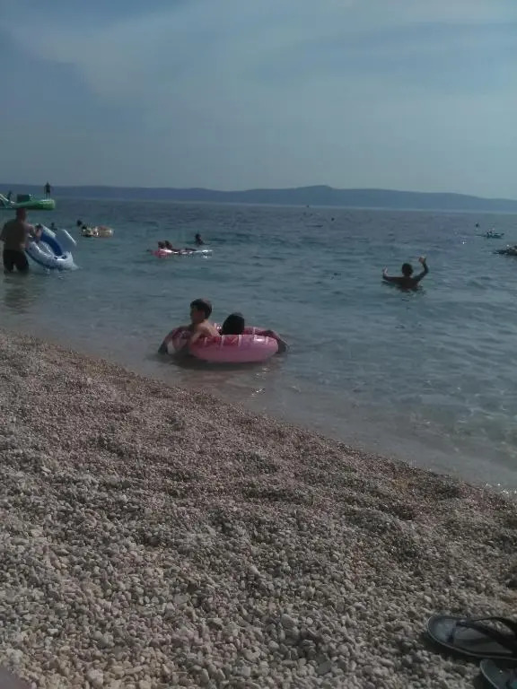 MERSI i MARIJO