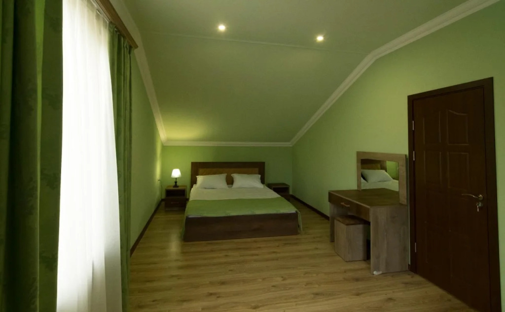 A.Fa Hotel