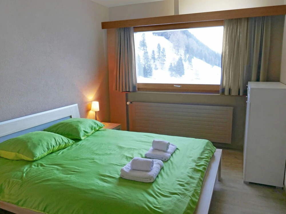 Apartment Rosablanche B71 by Interhome