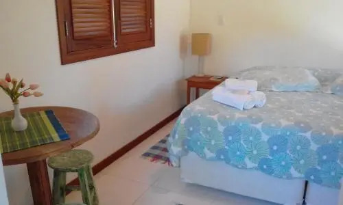 Green Cottage Paraty